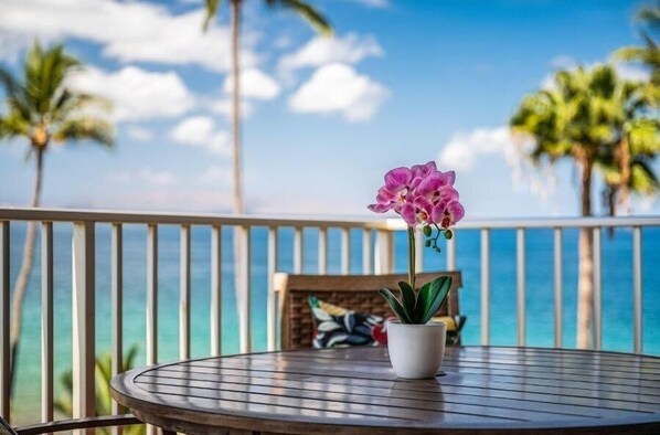 Appart'hôtel, 2 chambres | Enceinte de l’hébergement