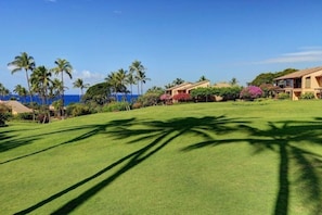 Condo, 1 Bedroom | Golf - Wailea Ekahi, #22d 1 Bedroom Condo by RedAwning (Kihei)