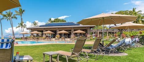 Condo, 1 Bedroom | Pool