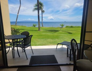 Condo, 1 Bedroom | Property grounds - Sugar Beach Resort, #125 1 Bedroom Condo by RedAwning (Kihei)