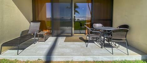 Condo, 1 Bedroom | Outdoor dining