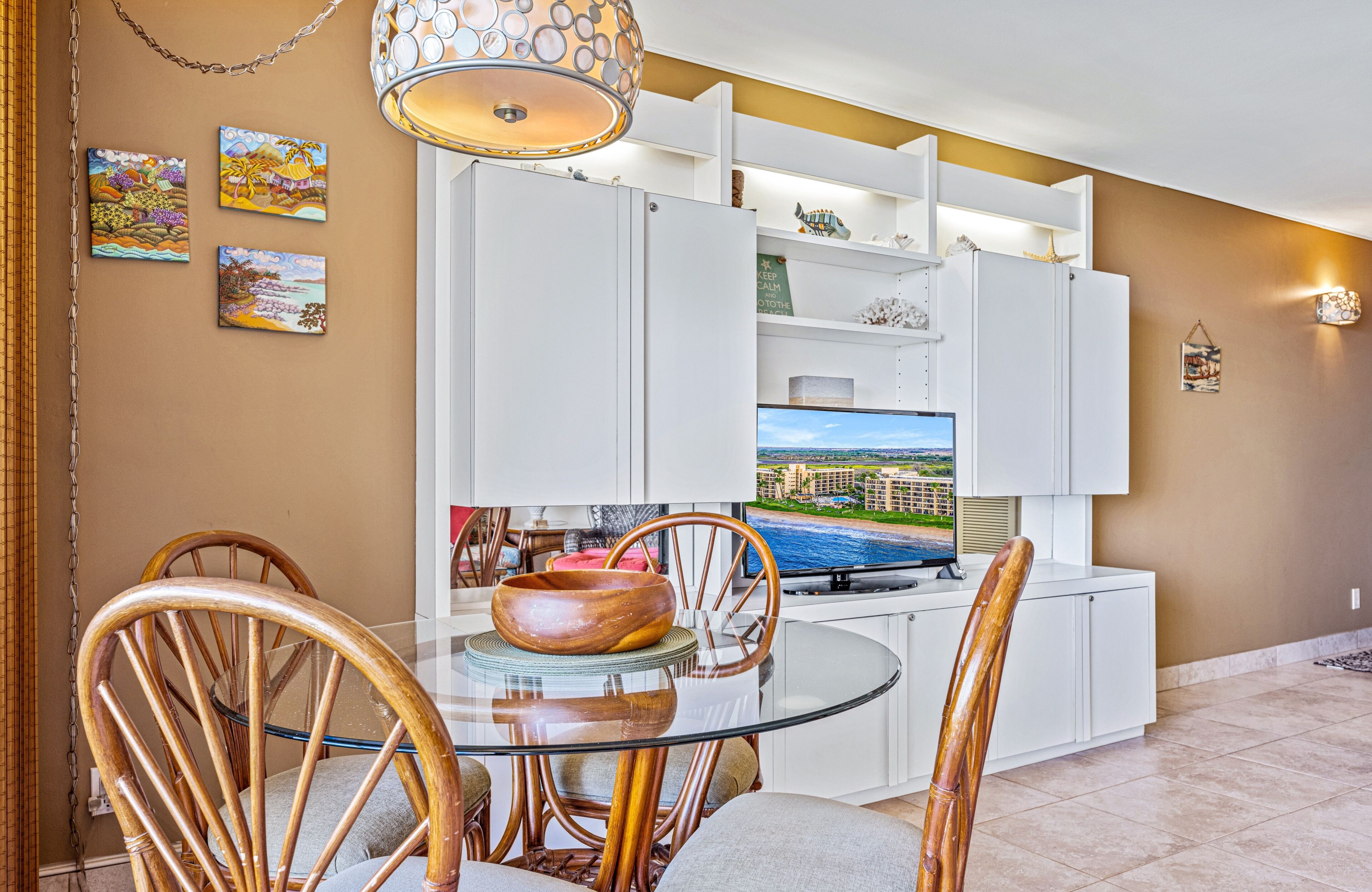 Condo, 1 Bedroom | Dining
