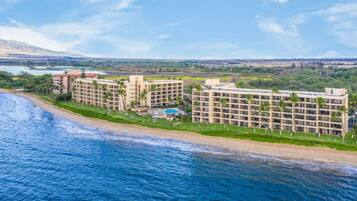 Leilighet, 1 soverom | Eksteriør