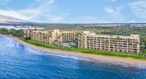 公寓客房, 1 間臥室 | 外��觀