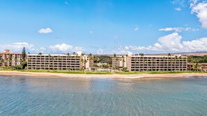 Condo, 1 Bedroom | Exterior - Sugar Beach Resort, #125 1 Bedroom Condo by RedAwning (Kihei)