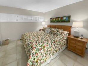 Condo, 1 Bedroom | 1 bedroom, WiFi (free) - Sugar Beach Resort, #125 1 Bedroom Condo by RedAwning (Kihei)