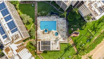 Leilighet, 1 soverom | Eksteriør