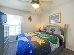 House, 4 Bedrooms | 4 bedrooms, individually decorated, individually furnished, free WiFi
