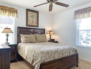 House, 5 Bedrooms | 5 bedrooms, individually decorated, individually furnished, free WiFi