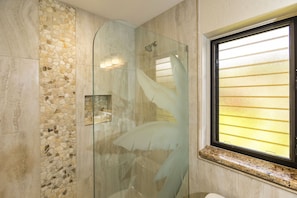 Apartment, 2 Schlafzimmer | Badezimmer | Handtücher