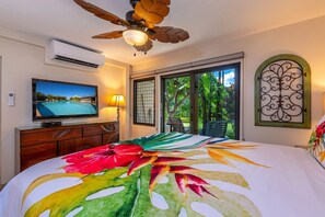 Condo, 2 Bedrooms | 2 bedrooms, iron/ironing board, free WiFi