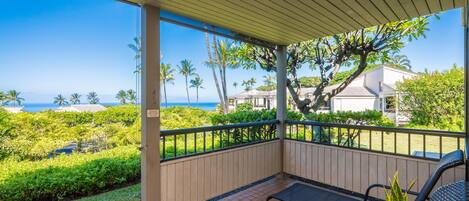 Appart'hôtel, 2 chambres | Enceinte de l’hébergement