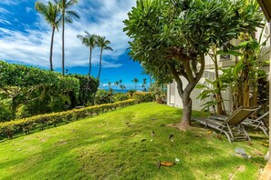 Condo, 2 Bedrooms | Property grounds