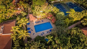 Pool - Makena Surf by Coldwell Banker Island Vacations (Kihei)
