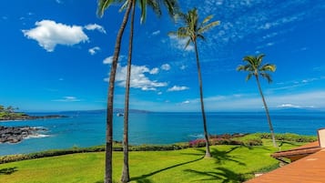 Condo, 2 Bedrooms | Property grounds