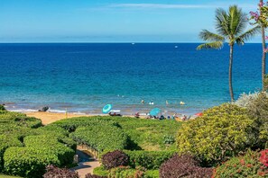 Condo, 2 Bedrooms | Property grounds