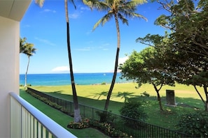 Property grounds - Royal Mauian, #202 3 Bedroom Condo by RedAwning (Kihei)
