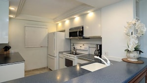 Appartamento, 3 camere da letto | Cucina privata