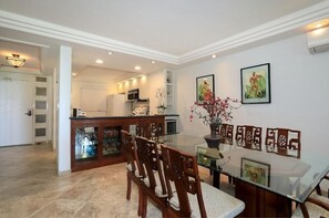 Condo, 3 Bedrooms | Dining - Royal Mauian, #202 3 Bedroom Condo by RedAwning (Kihei)