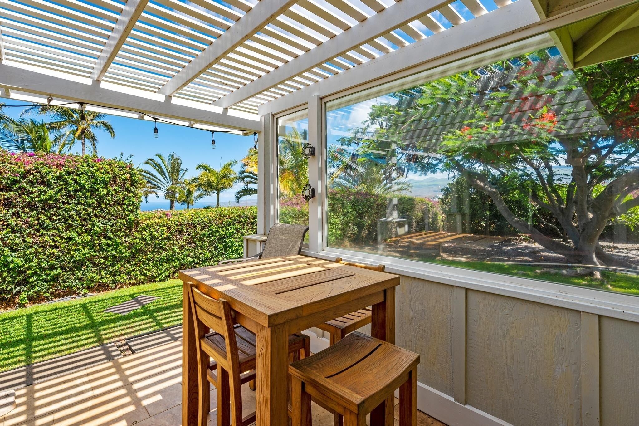 獨棟房屋, 3 間臥室 | 住宿一隅