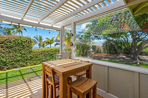 House, 3 Bedrooms | Property grounds - Big Island Awamoa Hale 3 Bedroom Home (Waikoloa)