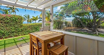 Big Island Awamoa Hale 3 Bedroom Home