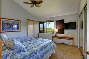 Condo, 2 Bedrooms | 2 bedrooms, WiFi (free) - Wailea Elua, #2304 2 Bedroom Condo by RedAwning (Kihei)