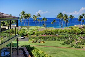 Condo, 2 Bedrooms | Property grounds - Wailea Elua, #2304 2 Bedroom Condo by RedAwning (Kihei)