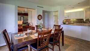 Dining - Wailea Elua, #2304 2 Bedroom Condo by RedAwning (Kihei)