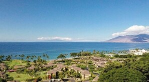 Condo, 2 habitaciones | Exterior