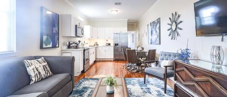 Fernseher, Arbeitsbereiche