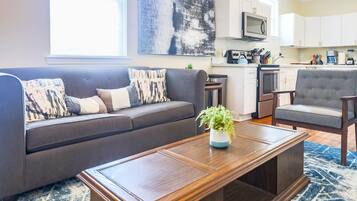 Fernseher, Arbeitsbereiche