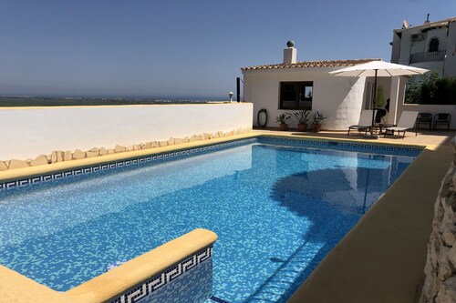 Villa Ventura - Privatpool, 8 p