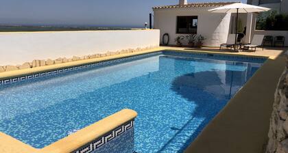 Villa Ventura - Privatpool, 8 p