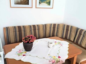 1 Schlafzimmer, Internetzugang, Bettwäsche