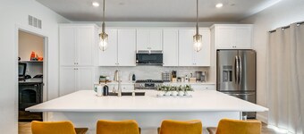 Kelso Avenue - Quiet, Safe, & Family Friendly!