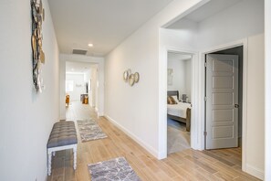 3 chambres, Wi-Fi, draps fournis