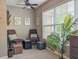 Townhome, 4 Bedrooms, Non Smoking, Pets Allowed