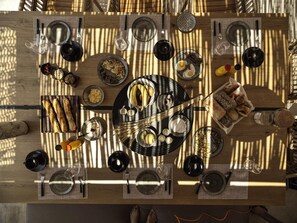 Villa | 3 bedrooms - Peliva Nature Suites Complex (South Pelion)