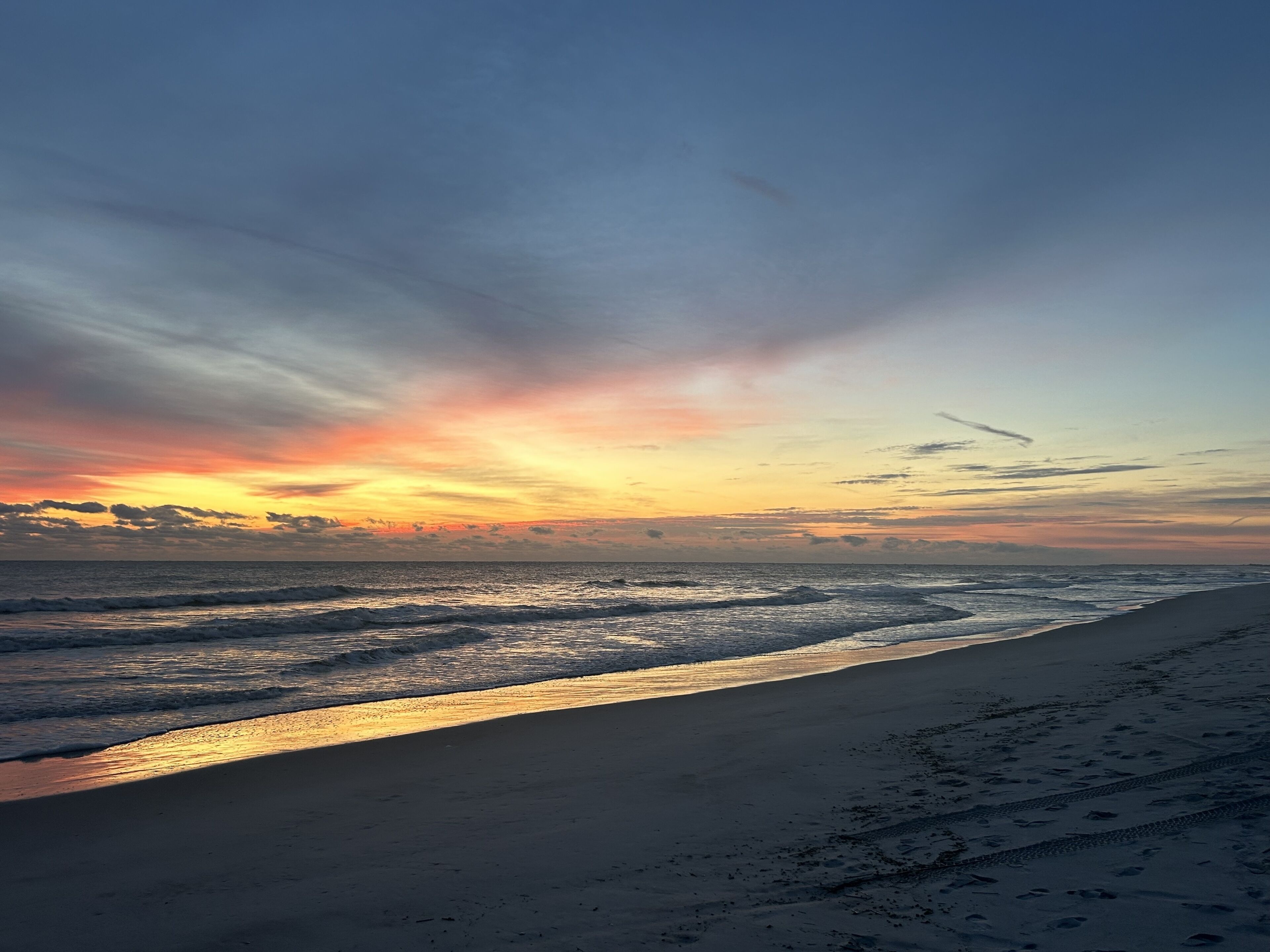 Sun loungers, beach towels
