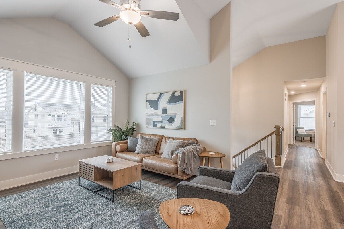 Newly Built | 4BDR/3FullBath