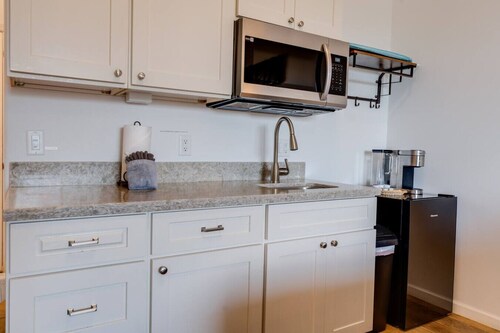 Unit 22 Waena Inn - Maui Private Suite