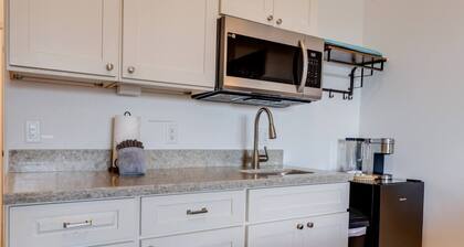 Unit 22 Waena Inn - Maui Private Suite