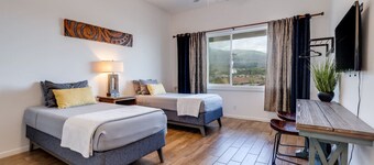 Unit 22 Waena Inn - Maui Private Suite