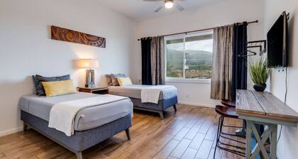 Unit 22 Waena Inn - Maui Private Suite