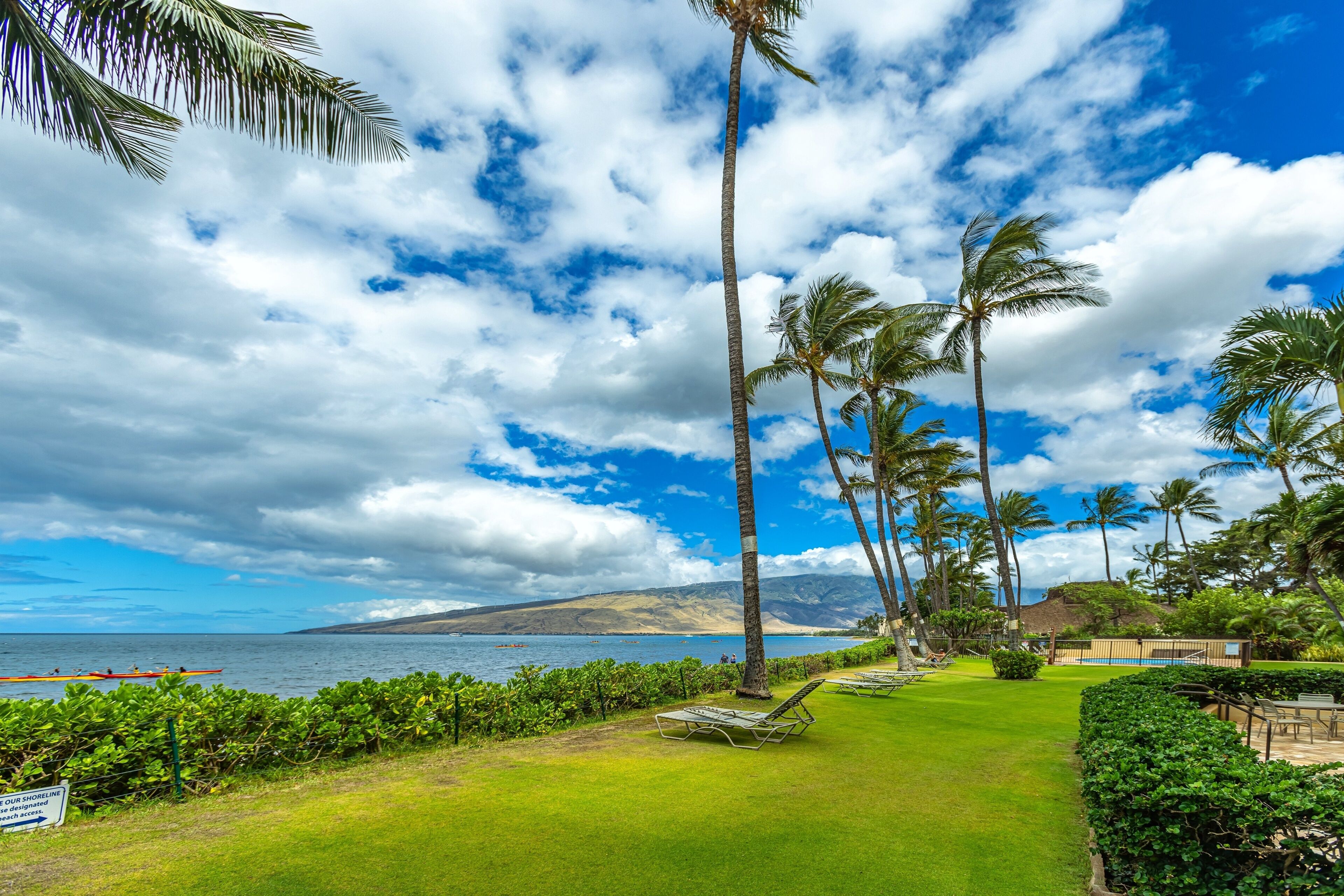 Condo, 1 Bedroom | Property grounds