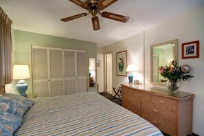 Condo, 1 Bedroom | 1 bedroom, free WiFi