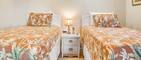 Appart'hôtel, 2 chambres