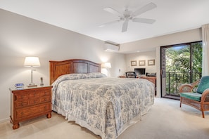 Condo, 2 Bedrooms | 2 bedrooms, WiFi (free)