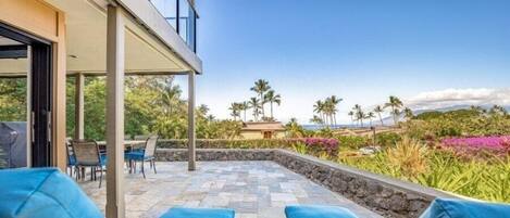 콘도, 침실 2개 | 숙박 시설 구내